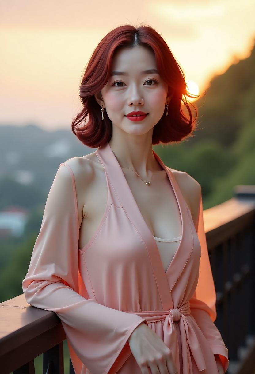 周迅