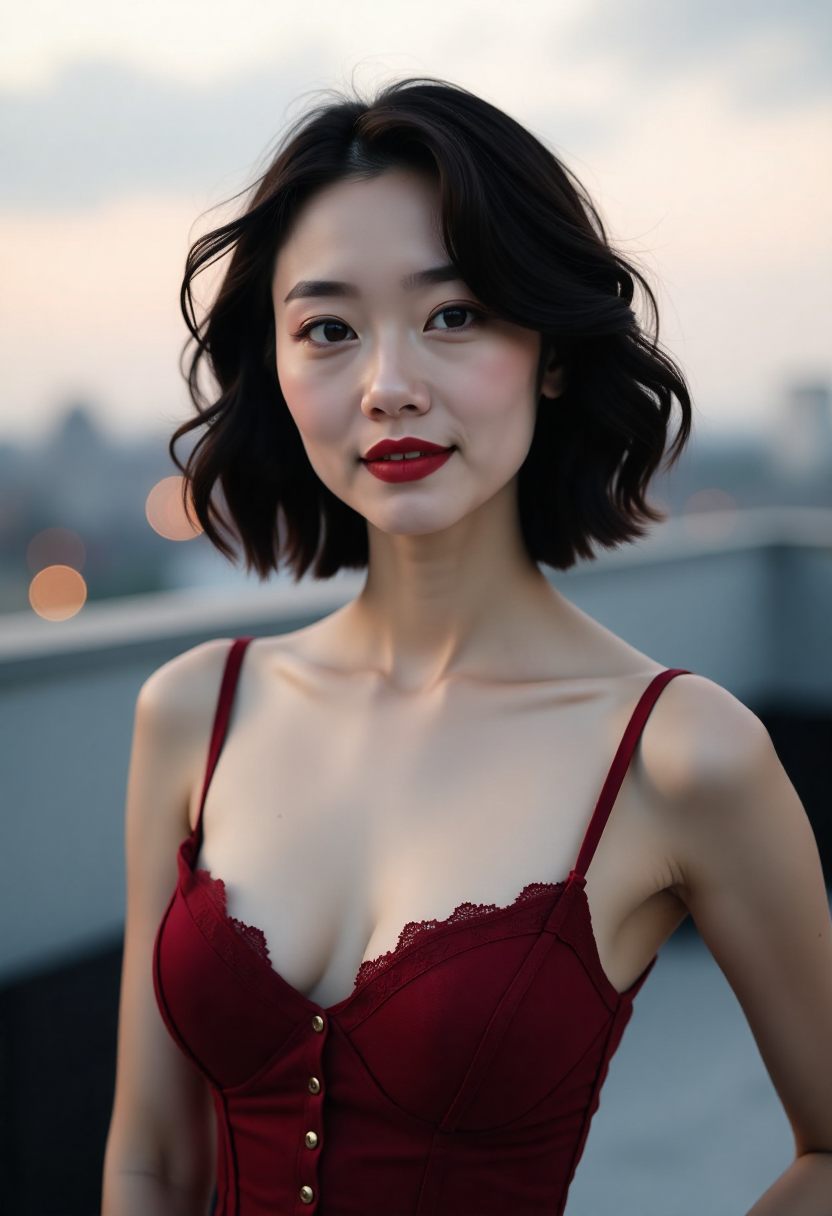 张曼玉